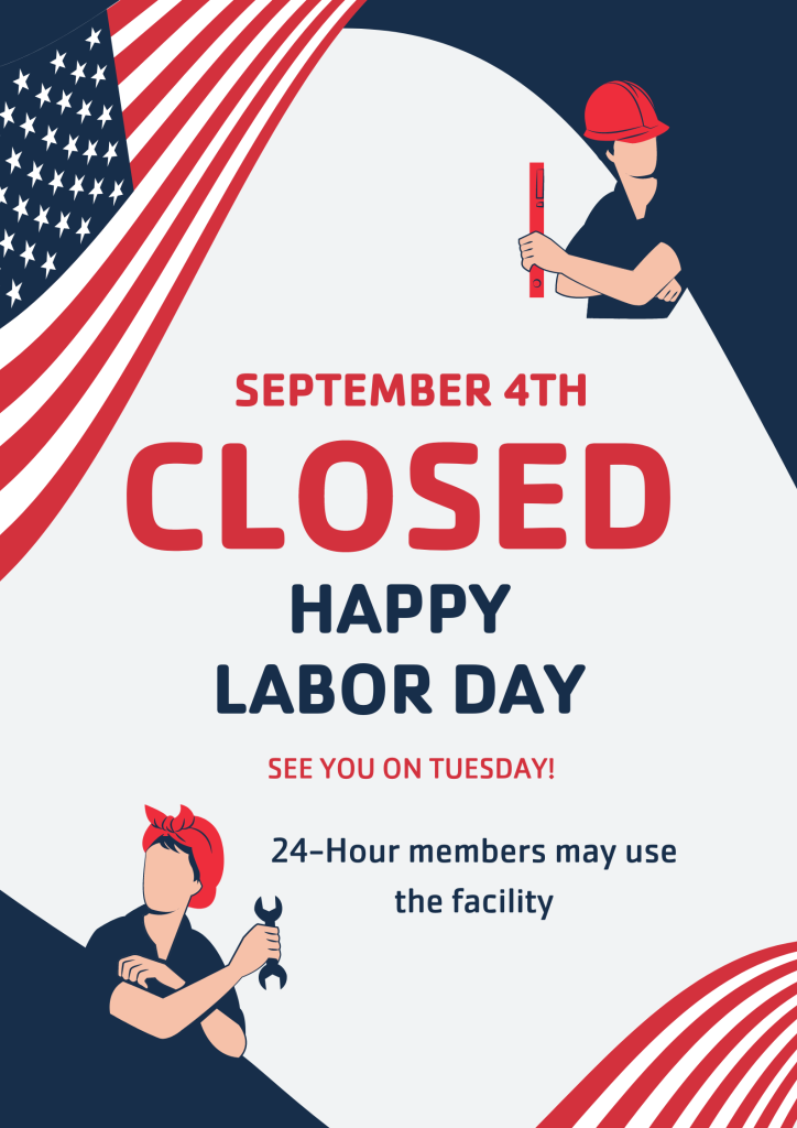 Algona YMCA Building Better Communities